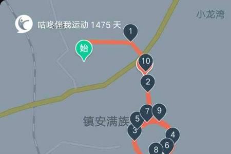 三公里九分三十秒什么水平