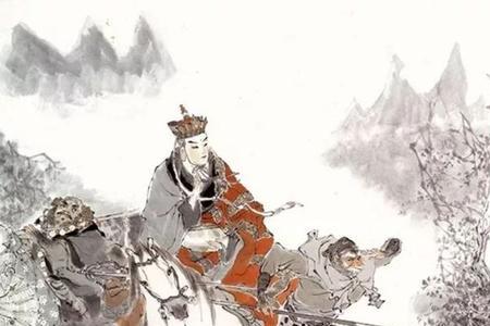 心猿意马在西游记里象征意义