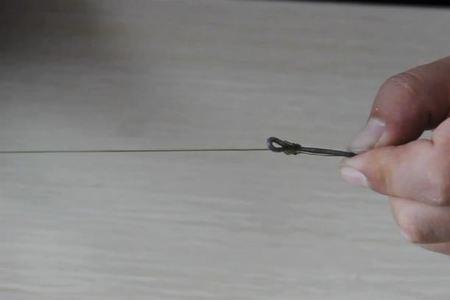 绕指绑钩和内线绑钩哪个好