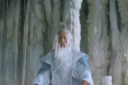 元始天尊为什么不出手来杀无天