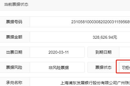 拒付追索和非拒付追索的区别