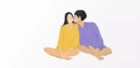 为什么谈恋爱一认真就很难过
