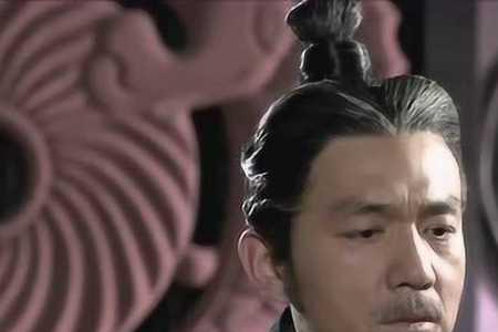 大秦赋为什么没有提到白起