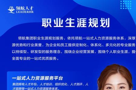 复合型人才应具备的核心竞争力