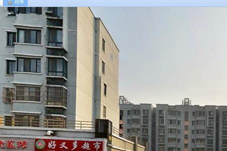 咸阳奥林匹克花园开发商
