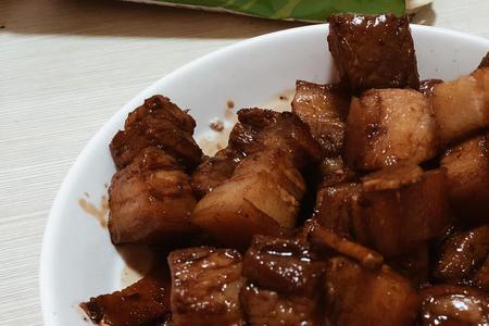 朋友说吃肉长肉我该怎么回