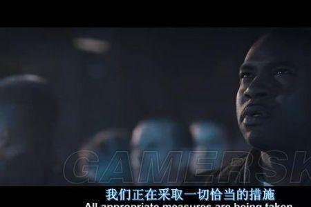 生化危机uss小队成员