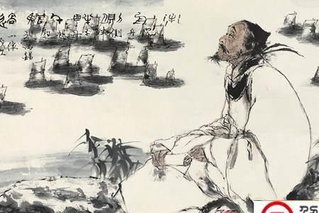 柳宗元和李白差几岁