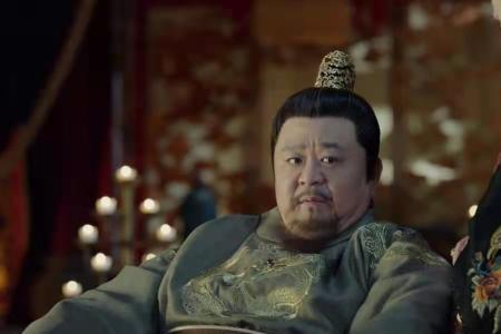 朱高炽权力有多大