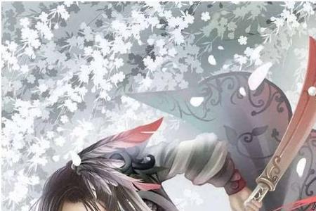 太古狂魔秦宇身世