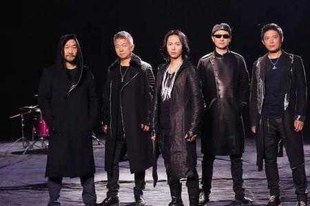 和风部落乐队现状