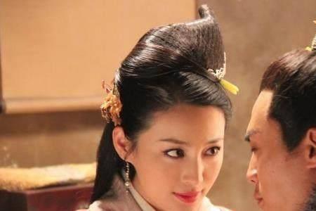 张献忠妻子