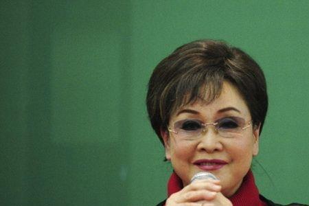 李谷一因为什么而出名