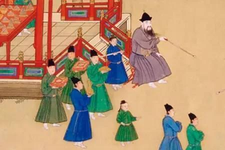 行酒令如何判断输赢