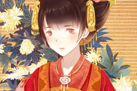 女主穿越到杏花村乔家的小说
