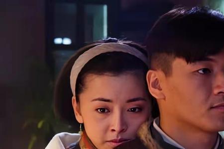 闯关东玉书和传杰第几集结婚