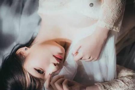 女生说我们不可能怎么回