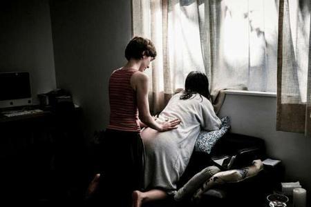 女生口中的宝宝是什么意思
