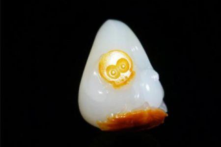 九德玉器和田玉怎么样