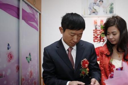 女大一不是妻什么意思