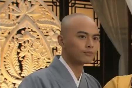 活佛济公必清出家原因