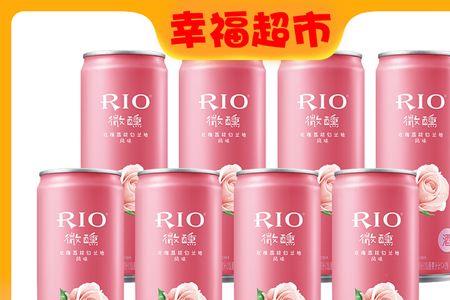 锐澳3度相当于几瓶啤酒