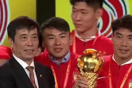 广州恒大郑智哪里人