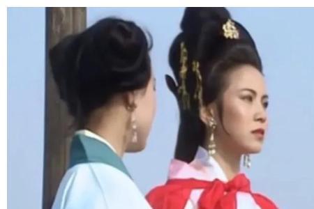 三国演义18集高氏是谁