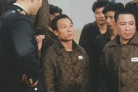 陈启礼为什么不救董桂森