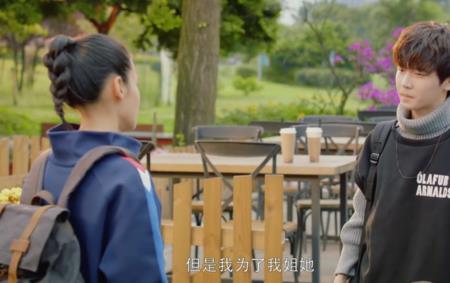 错位人生林紫柳的结局