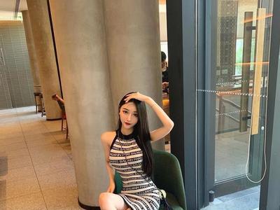女神想谁呢怎么回复