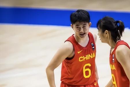 2022年u18男篮国青身高