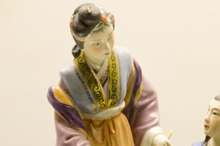 知我者莫若母什么意思