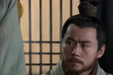 新三国中孙权儿子的扮演