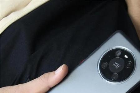 mate40和mate50哪个好