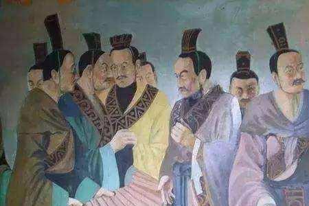 先发制人，后发制于人是什么意思