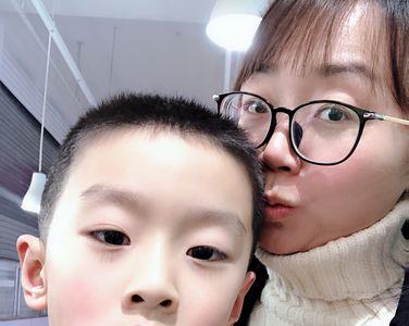 呱呱落地牙牙学语的下一句