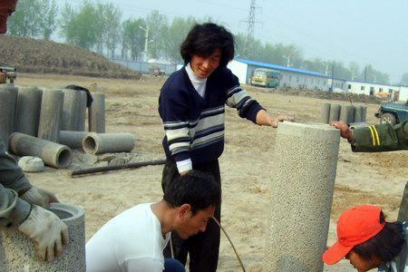 降水井什么时候封井