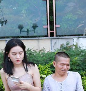 相亲男说对我的感觉像妹妹