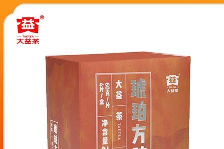 大益92方砖一件多少块