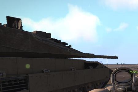 arma3单人好玩吗