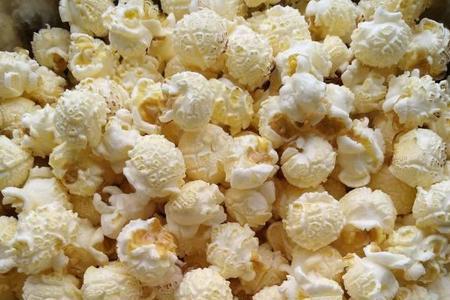 爆米花为什么总有剩玉米粒