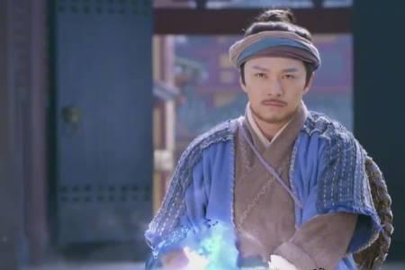 郭靖愚笨为何能悟出天罡北斗阵