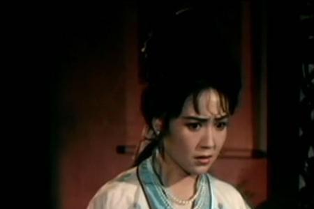 精变最后元丰发现娶的不是小翠