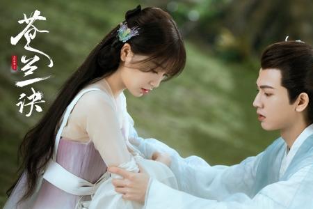 小兰花为什么是息兰神女