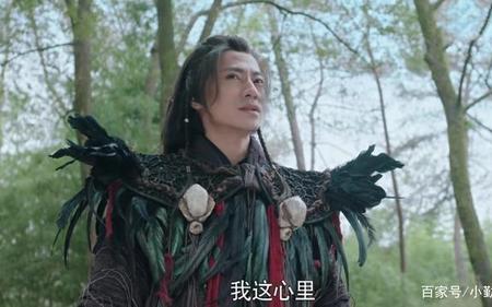 端木翠怎么成杨戬妹妹的