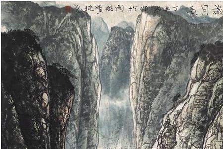 关山杜月飞的诗句