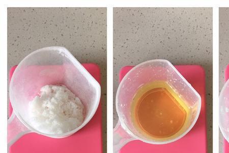 60克面粉是多少升