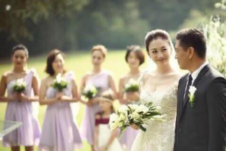 老公不想举行婚礼
