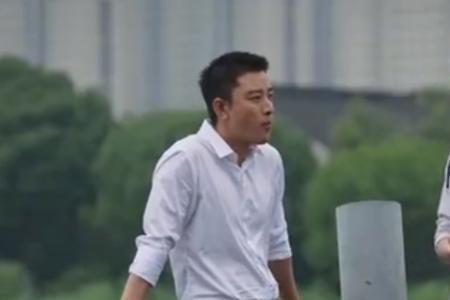 相逢时节田景野为何入狱